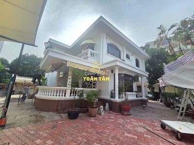 CHO THUÊ MẶT BẰNG KINH DOANH VÕ TRƯỜNG TOẢN THẢO ĐIỀN