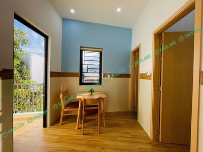 CHO THUÊ CĂN HỘ 1 PHÒNG NGỦ SIÊU XINH KHU VỰC LIÊN CHIỂU