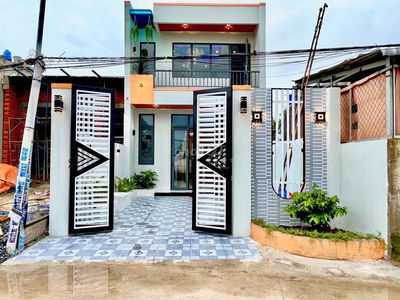 Hạ 200 Triệu Bán Nhanh Nhà Mới Hoàn Công Mỹ Hạnh Nam