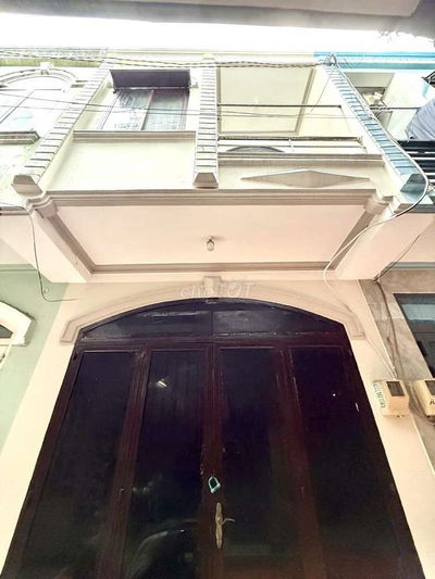 Gò Vấp, bán nhà Quang Trung, hẻm xe hơi, 24m2, 2pn, chỉ 3,7 tỷ,TL