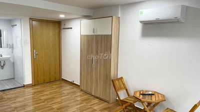 Căn Hộ Mini 25m2 Full Nội Thất Phú Hoàng Anh số 9 Nguyễn Hữu Thọ