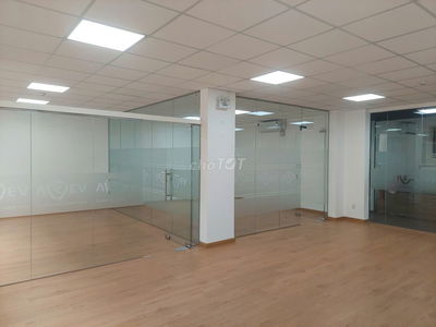 Cho thuê văn phòng 85m² Đỗ Xuân Hợp Phường Bình Trưng Tp.HCM