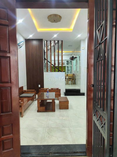 Nhà 3 tầng kiệt NGUYỄN HOÀNG - FULL NỘI THẤT - SẠCH MỚI NHƯ ẢNH