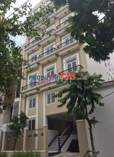 Phòng trọ cao cấp gần Lotte, bv 24/24, free máy giặt, wifi, 3tr-6tr