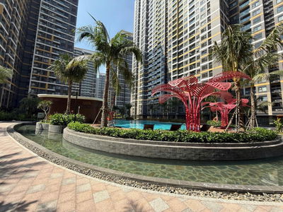 SSốc! 3PN2WC Tropical giá 3.65 tỷ. Tặng thêm 1.5%, tổng chiết khấu lên đến 23.8% và 300tr nội thất