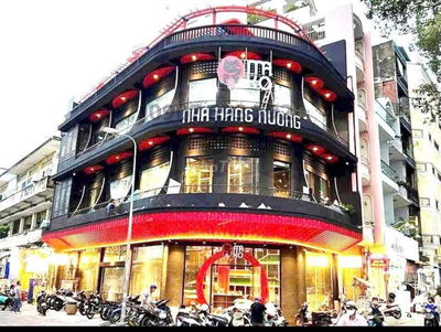 CHO THUÊ 2MT CHÂU VĂN LIÊM - LÃO TƯ KHU CHỢ LỚN Q5 ( KHU ĂN UÔNG VIP)