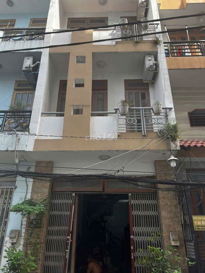 CHO THUÊ NHÀ NGUYÊN CĂN