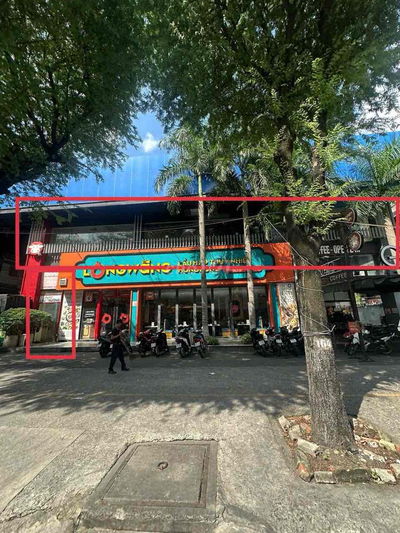 CHO THUÊ MT 816 SƯ VẠN HẠNH 30x40M  1200m2 SỬ DỤNG