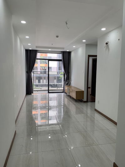 Cập nhật căn thuê Him Lam Phú An T9-10/25, 2PN 2WC, NT Cơ bản, Full NT