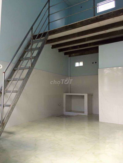 Phòng trọ an ninh cho thuê, đường Nguyễn Huệ