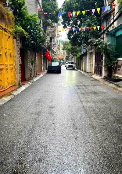 Hiếm HXH Âu Cơ, Tân Bình,68m2, 5 tầng, dòng tiền 40tr/tháng,