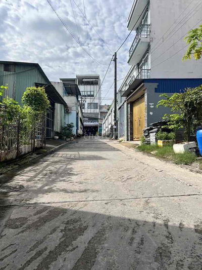 🚘 NHÀ 4 TẦNG ĐẸP – HẺM XE TẢI – CHỈ 6.9 TỶ 💰 📍 Làng Tăng Phú, P. Tăng