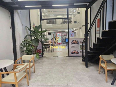 CHO THUÊ MẶT BẰNG KINH DOANH QUỐC HƯƠNG SẦM UỐT