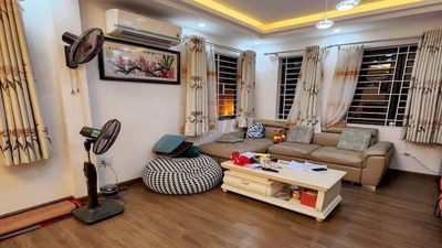 BÁN NHÀ LẠC LONG QUÂN NGÕ THẲNG, GẦN HỒ TÂY, Ô TÔ, ĐI BỘ RA TRƯỜNG HỌC