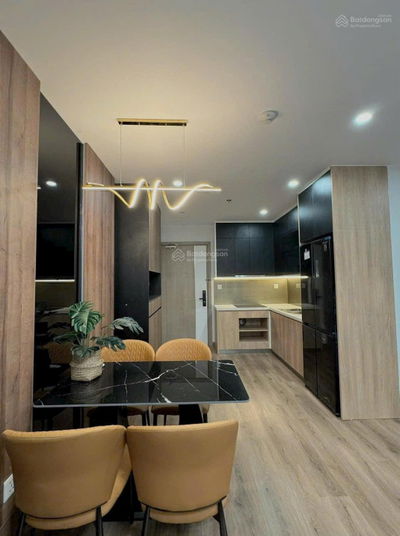 Cho thuê căn hộ 55m2 giá ưu đãi tại Vinhomes Smart City, Tây Mỗ, Nam Từ Liêm, Hà Nội