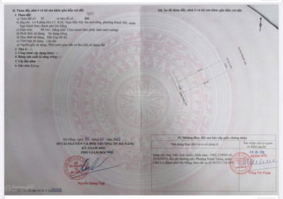 Cặp đất siêu đẹp 200m2 đường Nguyễn Xiển - giá rẻ hơn thị trường 500 tr - 600 triệu, mua là lời