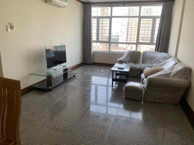 Cho thuê căn 3PN cc Hoàng Anh An Tiến