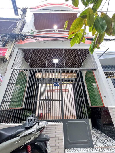 CHO THUÊ NHÀ LẦU MỚI HẺM 359 ĐƯỜNG NGUYỄN VĂN CỪ mới đẹp