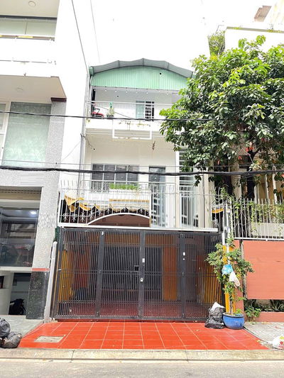 Cho thuê Nhà Đường Nguyễn Minh Hoàng Khu K300 Ngay Lotte Mark Cộng Hòa