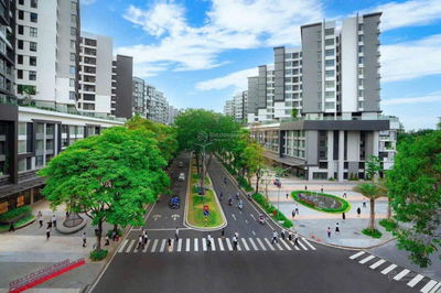 Em Dừng chuyên bán celadon city cập nhập tất cả giỏ hàng CĐT từ 1PN -3PN tháng 11-2025