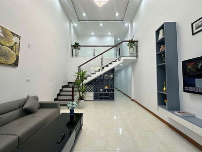 Cho thuê nhà kiệt 672 Trường Chinh, full nội thất