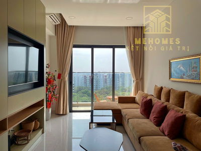 🍀CHÍNH CHỦ CHO THUÊ 2PN DIAMOND BRILLIANT, TẦNG CAO VIEW RỪNG🍀