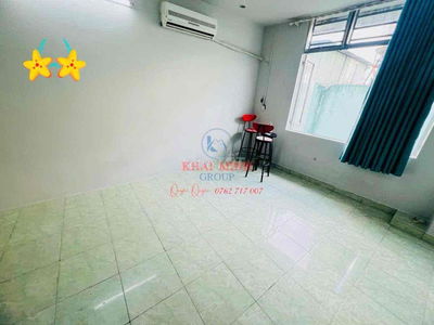 PHÒNG MÁY LANH đối diện Lotte Nguyễn Văn Lượng Gò Vấp