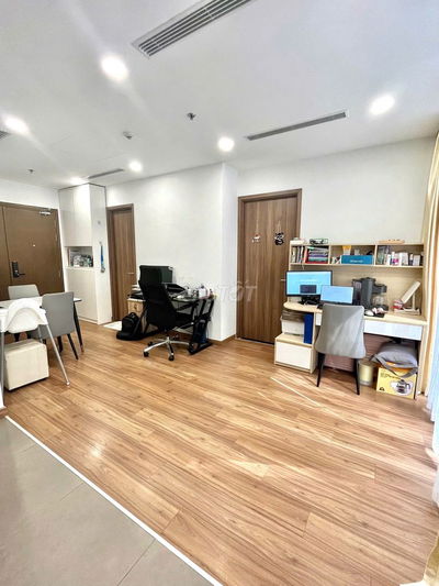 Cho Thuê Căn Hộ 2PN Eco Green Quận 7 - Full Nội Thất View Đẹp Sẵn Nhà