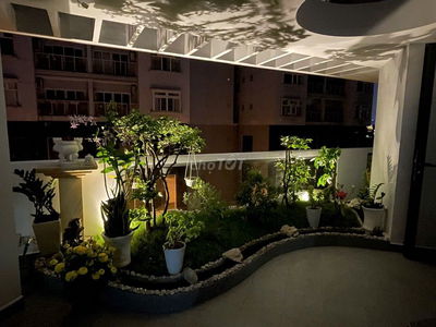 4 căn nhà An Phú - An Khánh - 18 tỷ (căn góc, có thang máy, sổ hồng)