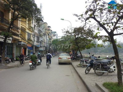 Bán gấp  nhà Đống Đa,35.2m², 4T, MT3.6m, gần phố, ô tô, kinh doanh