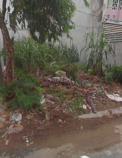 BÁN LÔ ĐẤT 620 TRIỆU  98m2 NGAY  KCN CẦU TRÀM. SHR, ĐƯỜNG OTO 4,5m