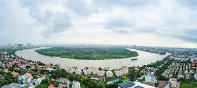 Masteri Thảo Điền : Chính chủ bán nhanh 2PN ( nhà mới )