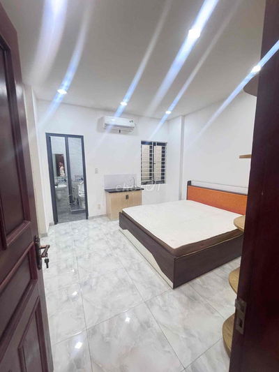 PHÒNG STUDIO FULL NỘI THẤT