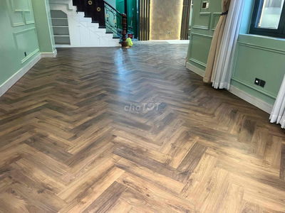 Biệt Thự full nội thất khu Tên Lửa 7x20, 2 Lầu,7 phòng