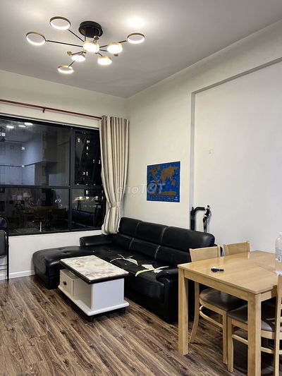 BÁN CĂN 2PN 1WC, hướng Đông - view sân vườn. Giá chỉ 3,4 tỷ