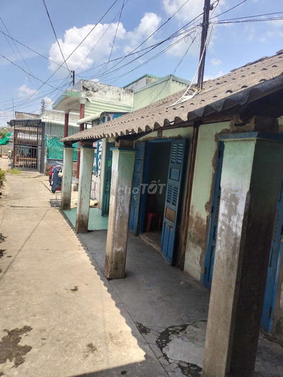 Cần bán gấp để trả nợ