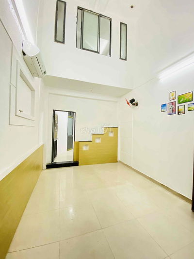 CHO THUÊ CĂN HỘ DỊCH VỤ MINI NGAY ĐƯỜNG LÃNH BINH THĂNG Q11