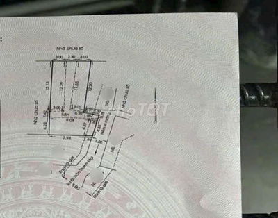 📌 BÁN DÃY TRỌ ĐANG KINH DOANH TỐT – TRẦN THANH MẠI, TÂN TẠO, BÌNH TÂN