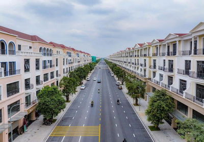 QUỸ CĂN ĐANG ĐƯỢC QUAN TÂM 48M2 HT 5 TẦNG 7.9 TỶ 70M2 TRỤC 20M 10.75 TỶ TỨ LẬP 120M2 17 TỶ