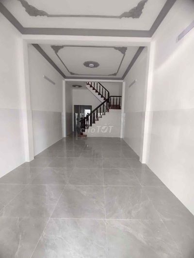 NHÀ MỚI ĐƯỜNG NỘI BỘ KHU BÌNH PHÚ 1