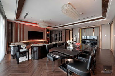 Nắm full giỏ hàng bán giá tốt, view độc quyền tại The Metropole 1PN-2PN-3PN-4PN, Penthouse mới nhất