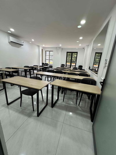 NHÀ NGUYÊN CĂN CITYLAND MẶT TIỀN PHAN VĂN TRỊ - 5*20 - THANG MÁY