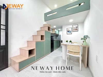 PHÒNG GÁC - FULL NỘI THẤT