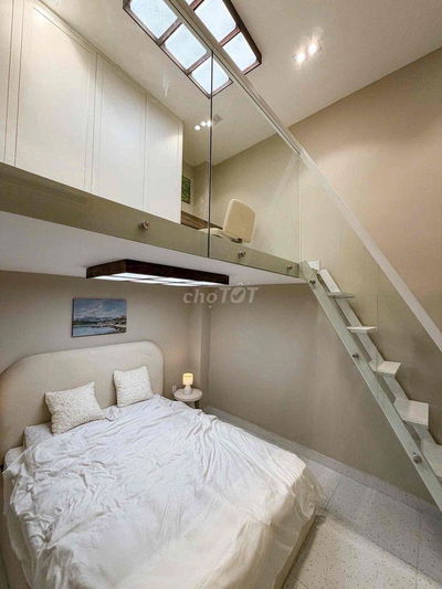 PHÒNG TRỌ PHÚ NHUẬN từ 4tr5