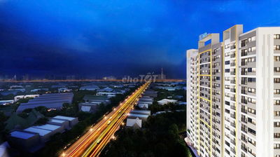 Vị trí tiềm năng MTQL1 - Sở Hữu Lâu Dài  Thanh Toán 20% là sở hữu ngay