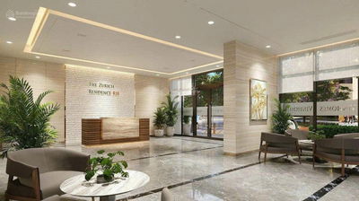 Cập nhật liên tục quỹ căn rẻ nhất 1PN - 2PN - 3PN The Zurich Vinhomes Ocean Park Gia Lâm