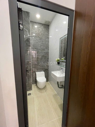 CHÍNH CHỦ BÁN NHÀ HXH THÔNG - NGUYỄN VĂN CÔNG P.3 GÒ VẤP - CHỈ 9TỶ3 TL