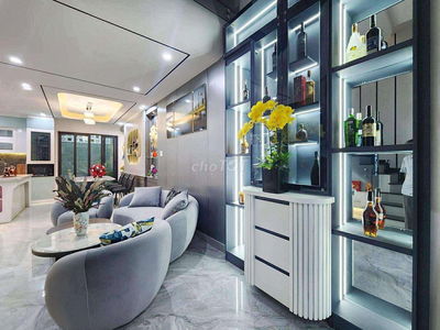 🟦 NHÀ MỚI ĐẸP 3PN FULL GẦN BIỂN NGUYỄN TẤT THÀNH, HÒA MINH