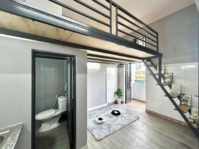 ✨CHO THUÊ PHÒNG DUPLEX - BANCOL - NỘI THẤT CƠ BẢN