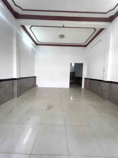 💎 💎 💎 NHÀ HẺM XE TẢI THÔNG 5❌18M TRỆT LẦU 3PN 2WC DƯƠNG QUẢNG HÀM P5